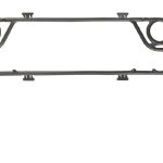 резиновое уплотнение для пластинчатого теплообменника Альфа Лаваль М3