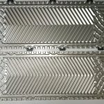 пластина теплообменная ЕТ