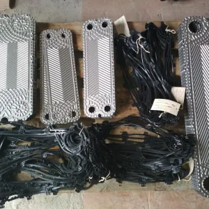 пластины ТОР