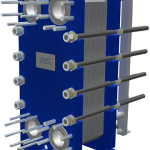 аналог теплообменника М10