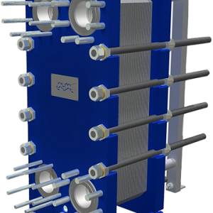 аналог теплообменника М10