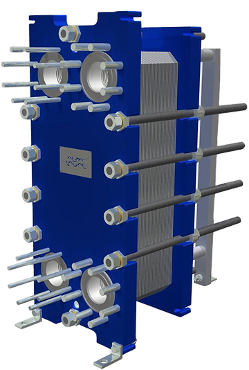 m10 аналог теплообменника М10